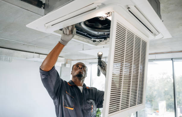 Licensed Air Conditioning Service service in Calera, AL - FH HVAC