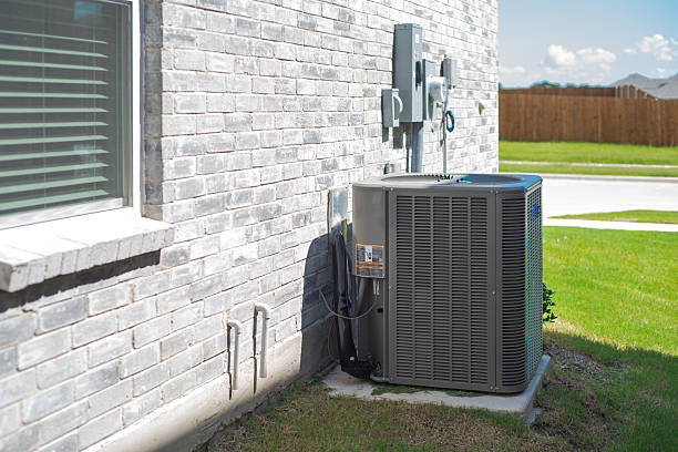 Reliable Air Conditioning Service contractor in Calera, AL by FH HVAC